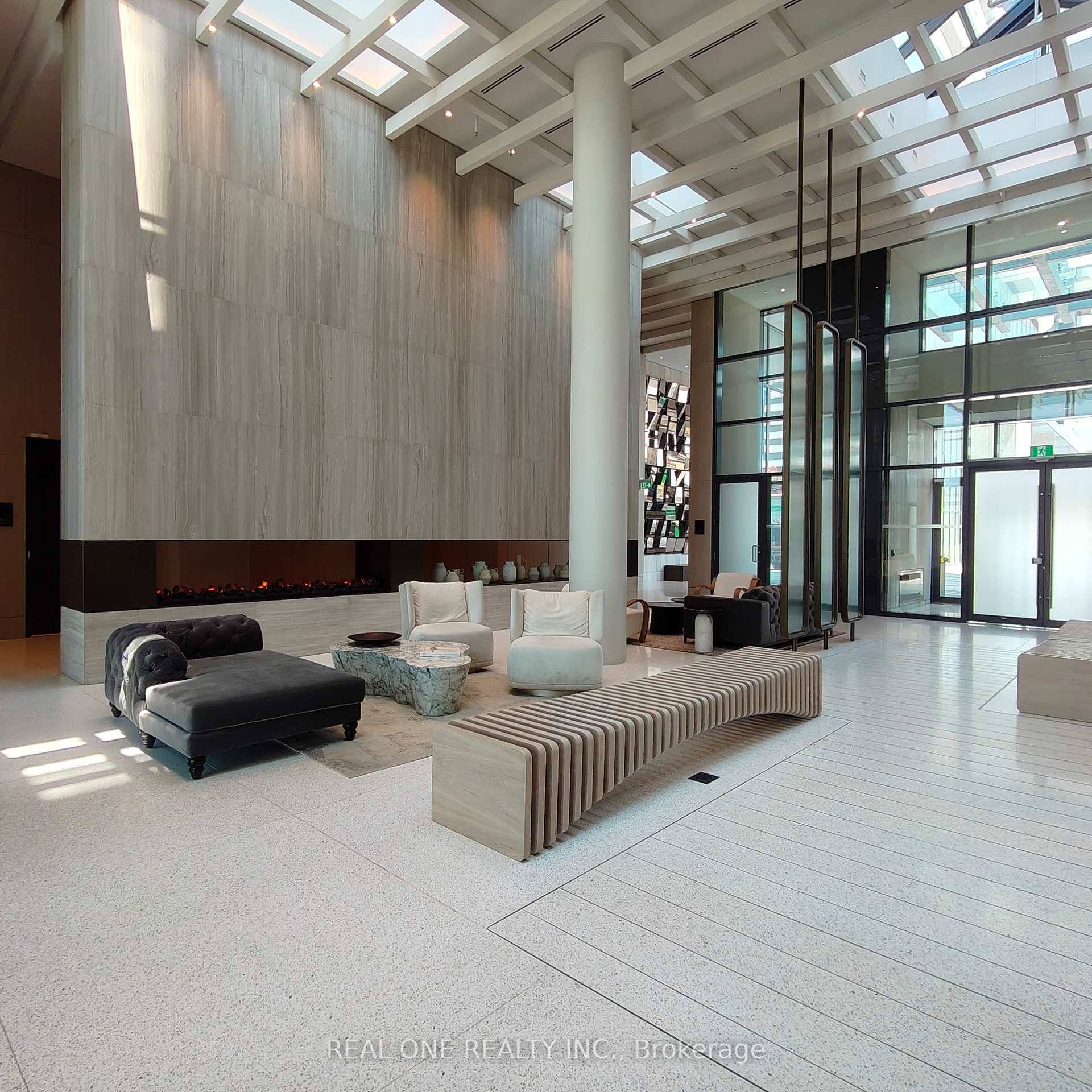 Photo 13 of Unit 4905, 225 Commerce Street, Vaughan, Vaughan Corporate Centre — HOMEH