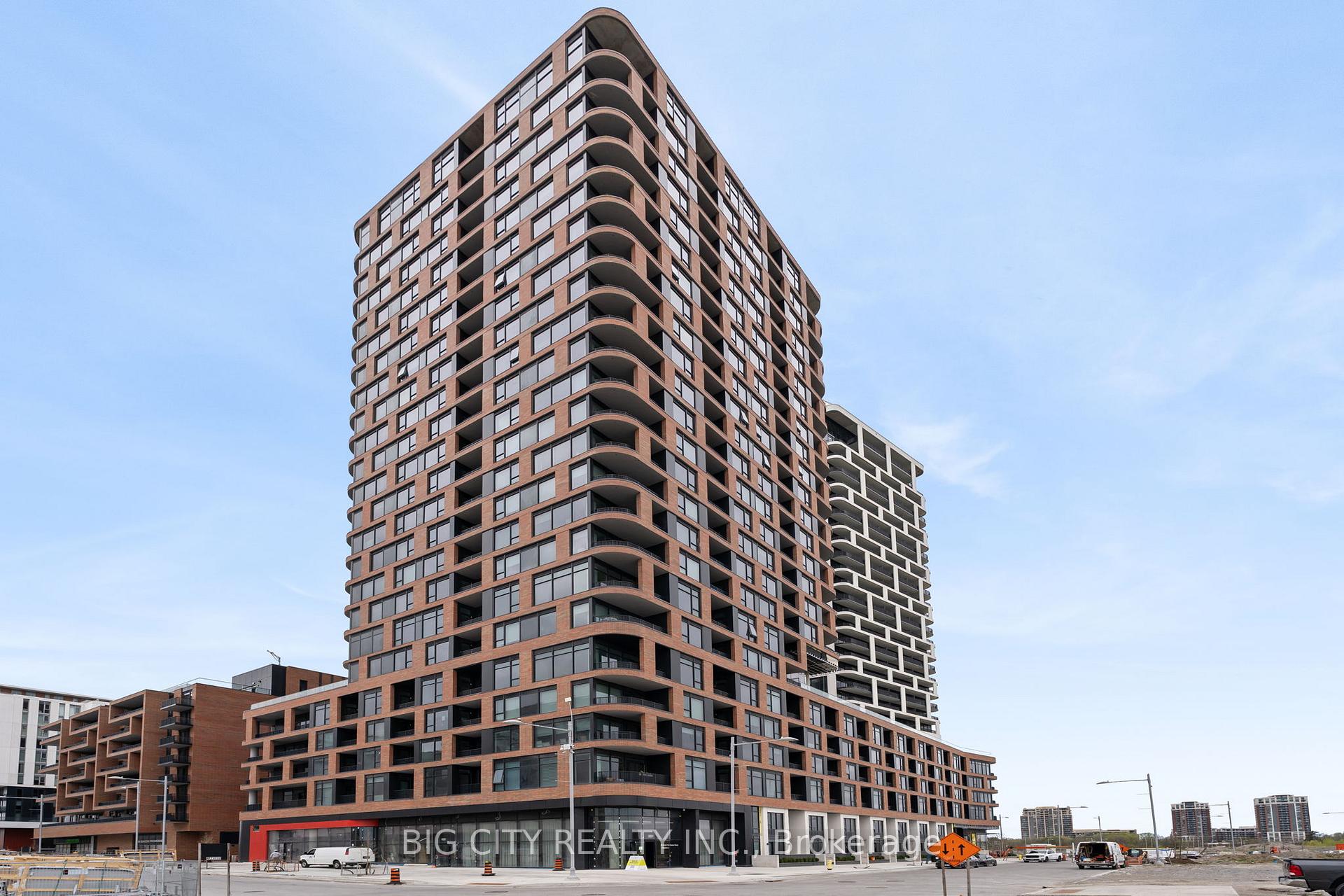 Photo 11 of Unit 804, 38 Andre de Grasse Street, Markham, Unionville — HOMEH