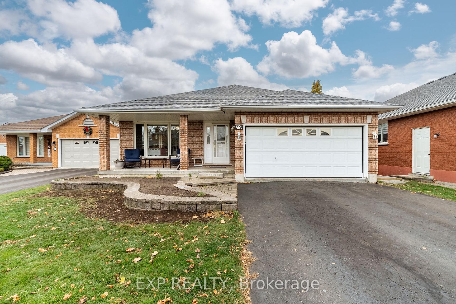Photo 1 of 79 Oak Ridge Boulevard, Belleville, Belleville Ward — HOMEH