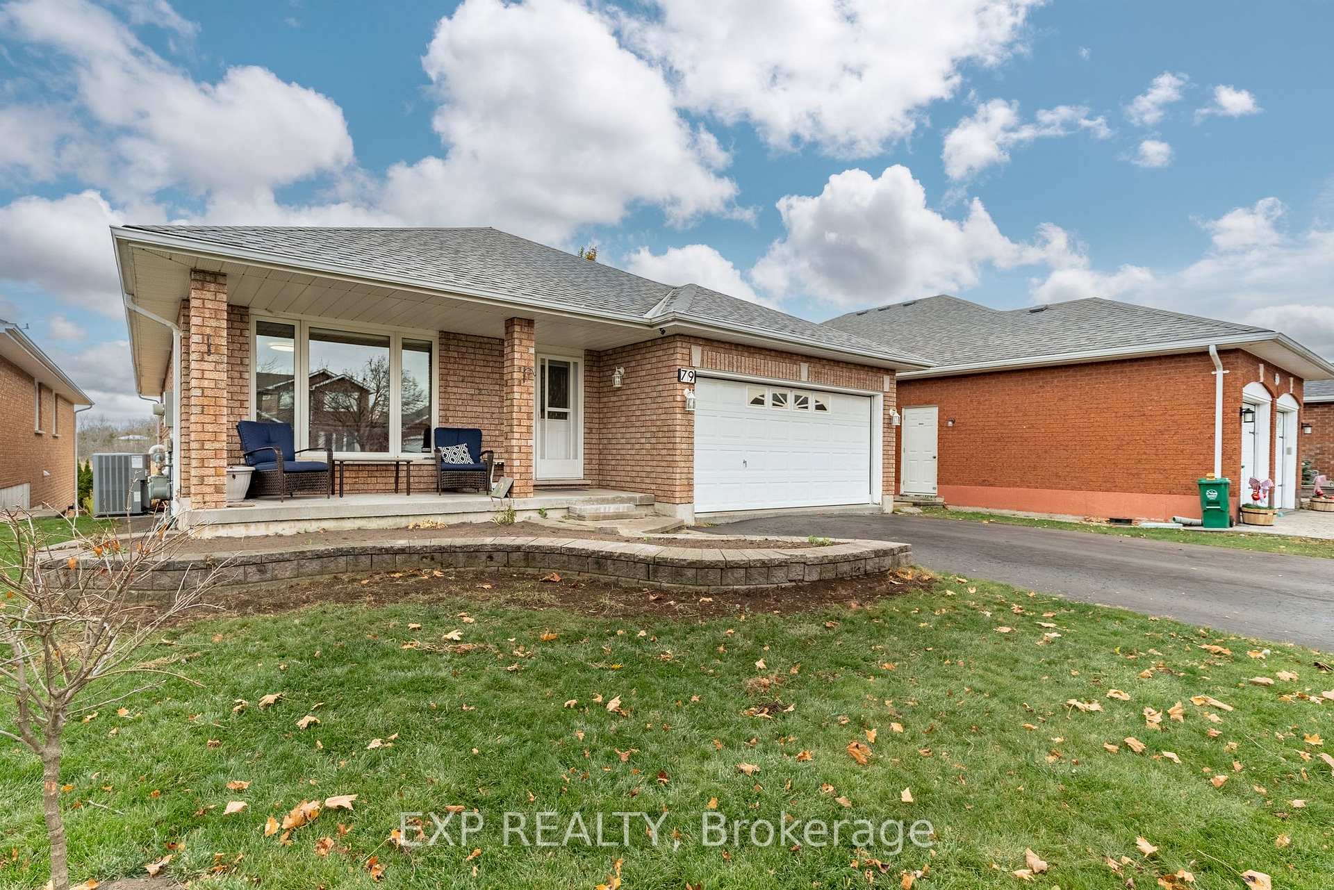 Photo 2 of 79 Oak Ridge Boulevard, Belleville, Belleville Ward — HOMEH