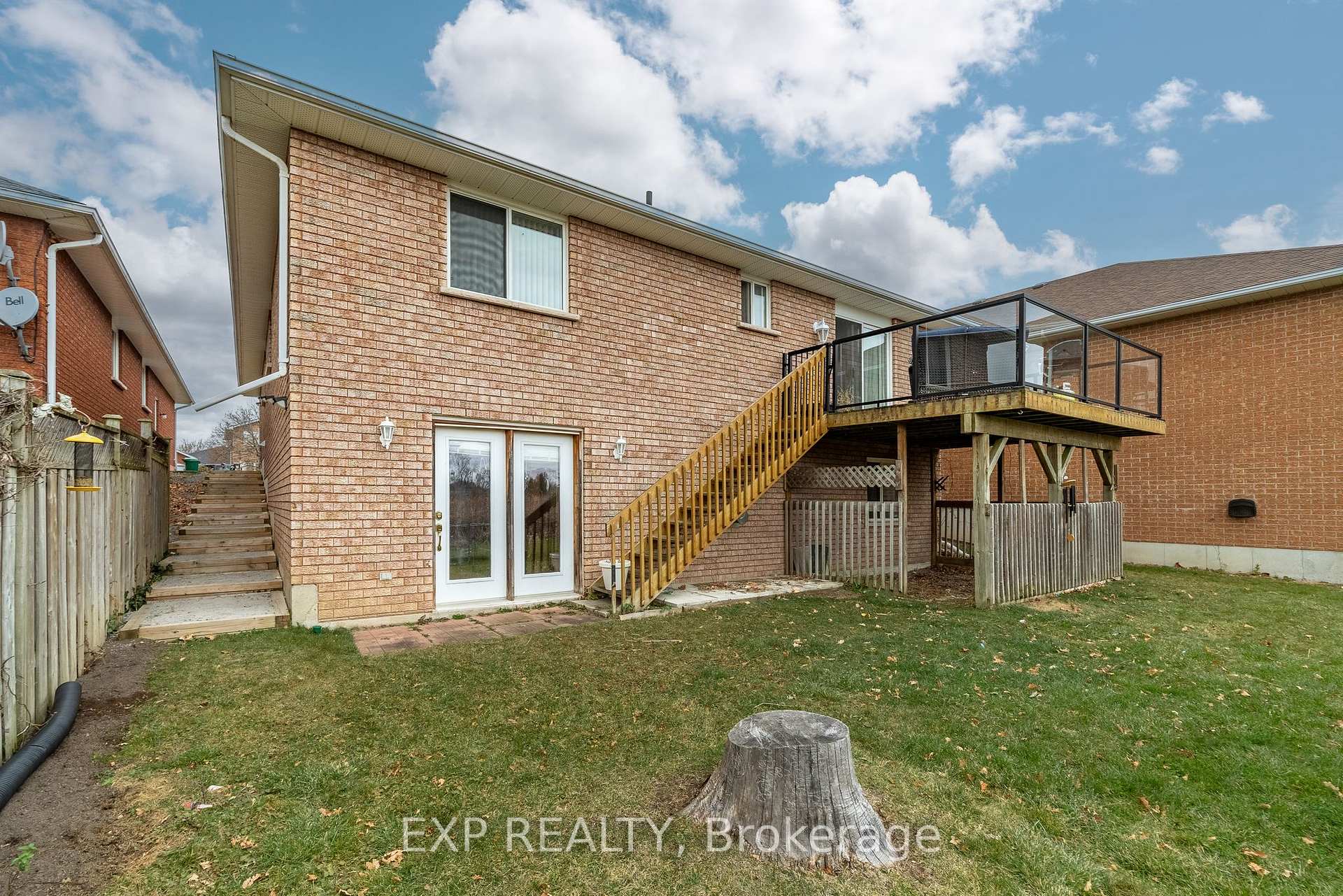 Photo 39 of 79 Oak Ridge Boulevard, Belleville, Belleville Ward — HOMEH
