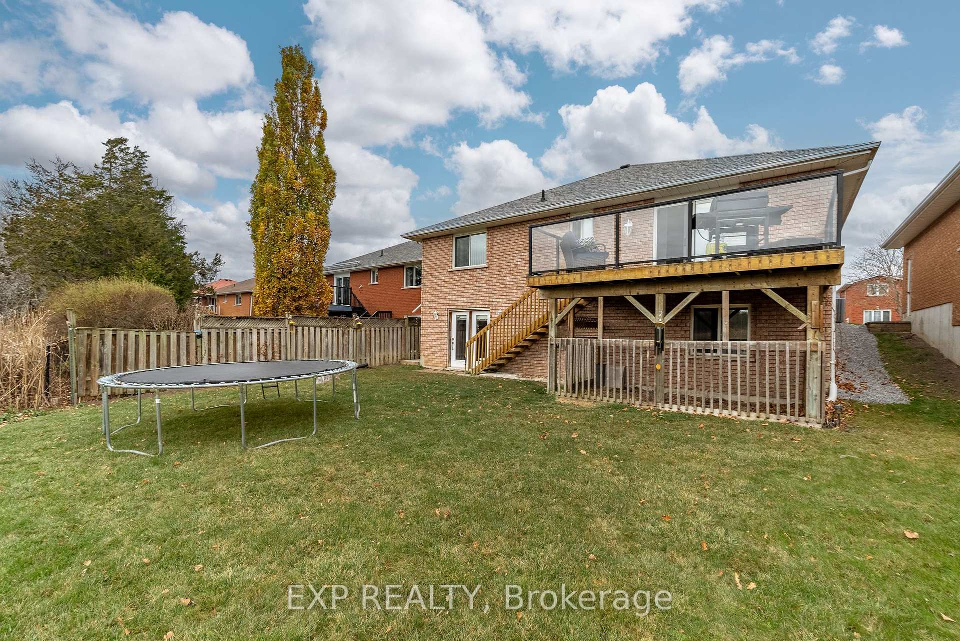 Photo 40 of 79 Oak Ridge Boulevard, Belleville, Belleville Ward — HOMEH