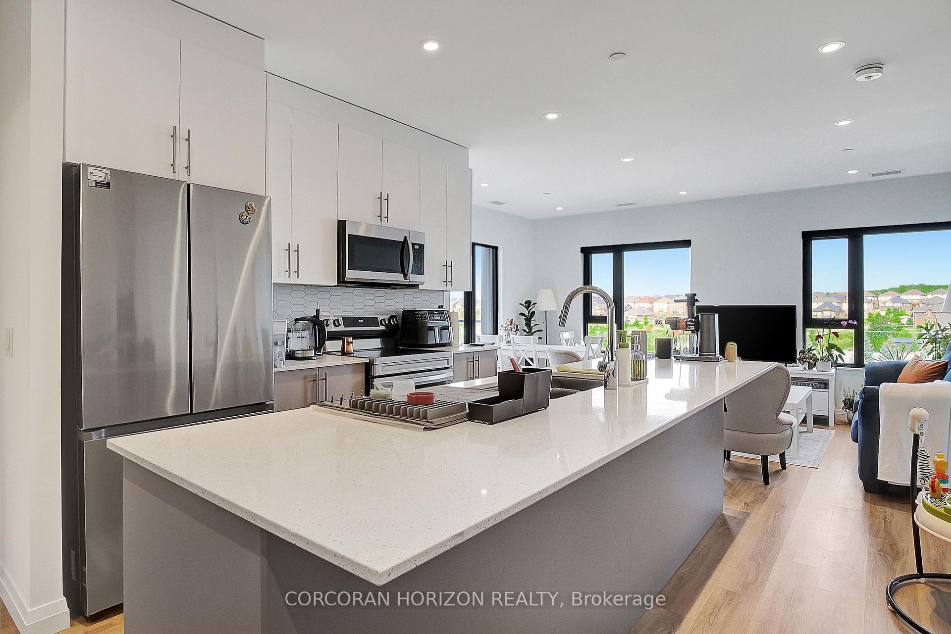 Photo 9 of Unit 502, 525 New Dundee Road, Kitchener — HOMEH