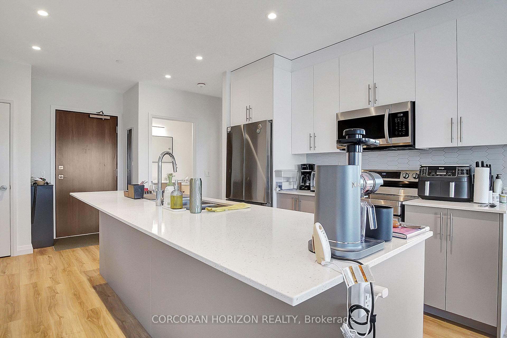 Photo 12 of Unit 502, 525 New Dundee Road, Kitchener — HOMEH