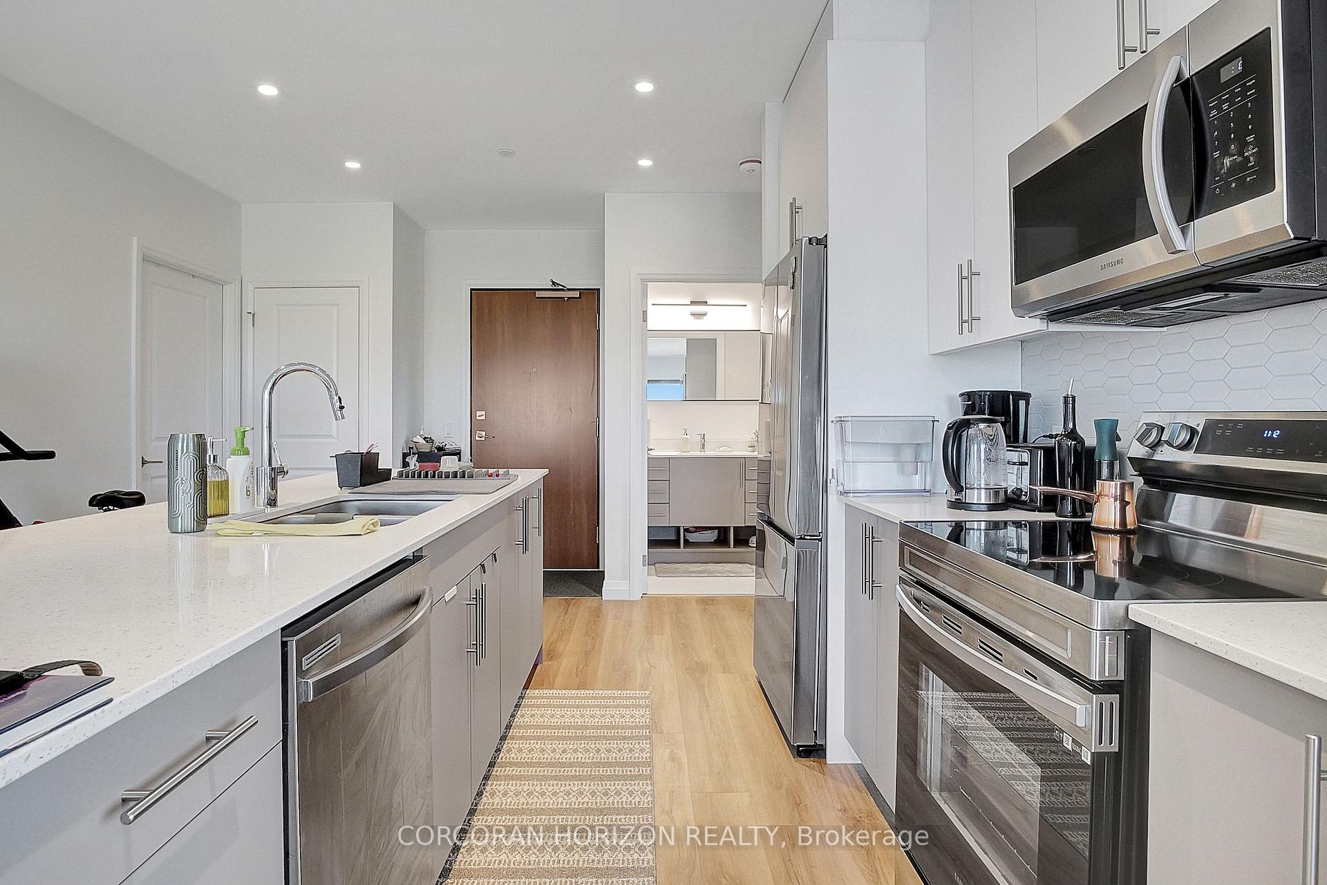 Photo 11 of Unit 502, 525 New Dundee Road, Kitchener — HOMEH