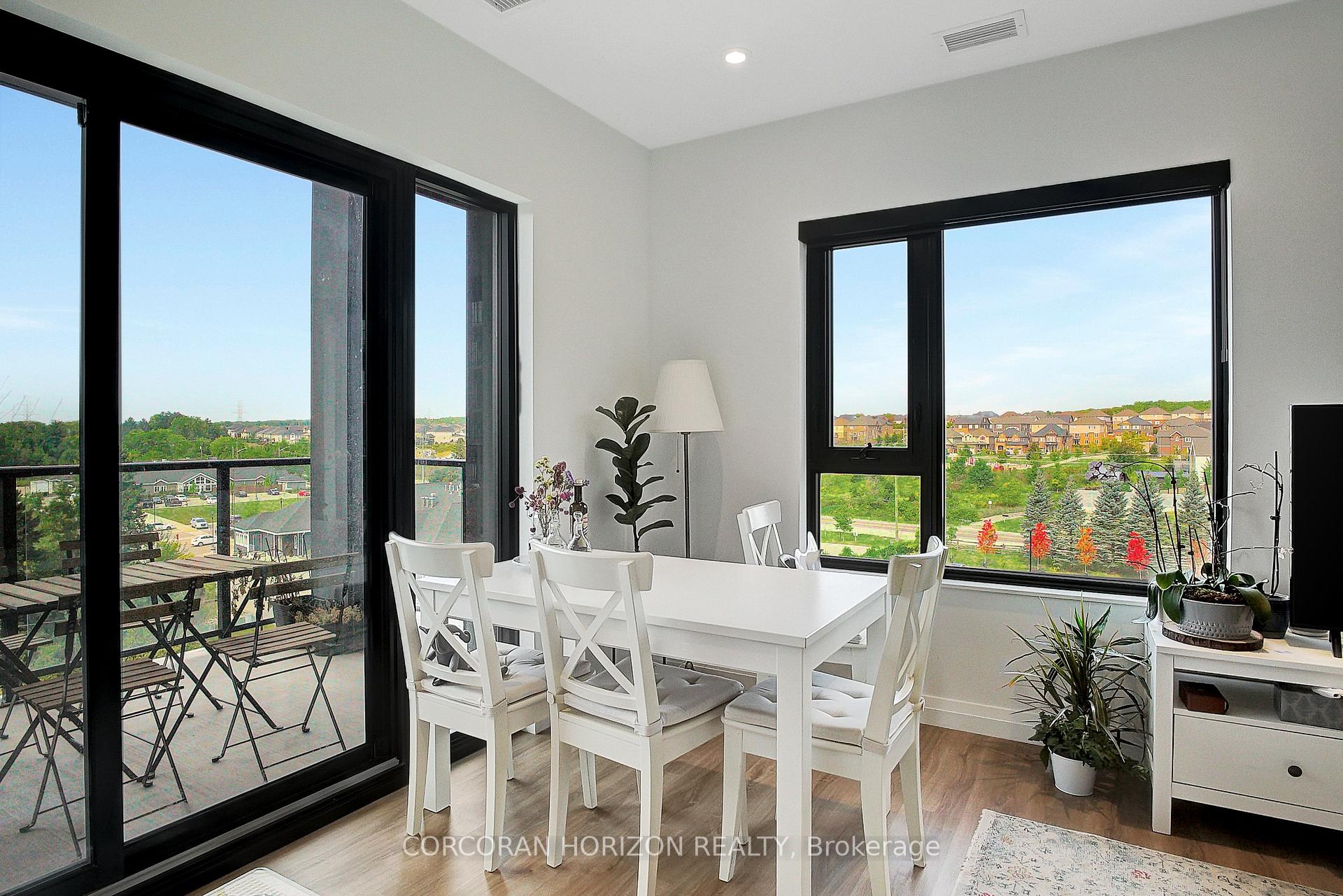 Photo 7 of Unit 502, 525 New Dundee Road, Kitchener — HOMEH