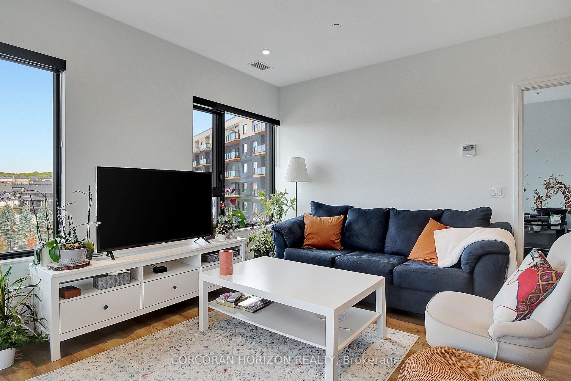 Photo 10 of Unit 502, 525 New Dundee Road, Kitchener — HOMEH