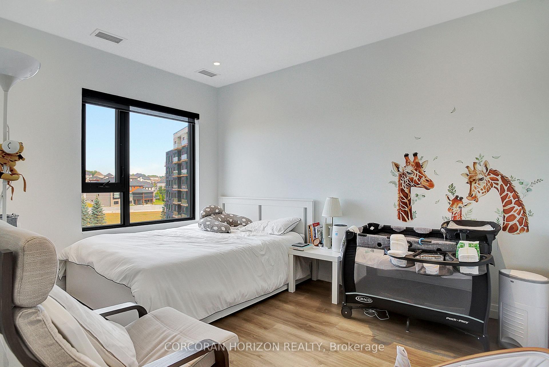 Photo 18 of Unit 502, 525 New Dundee Road, Kitchener — HOMEH