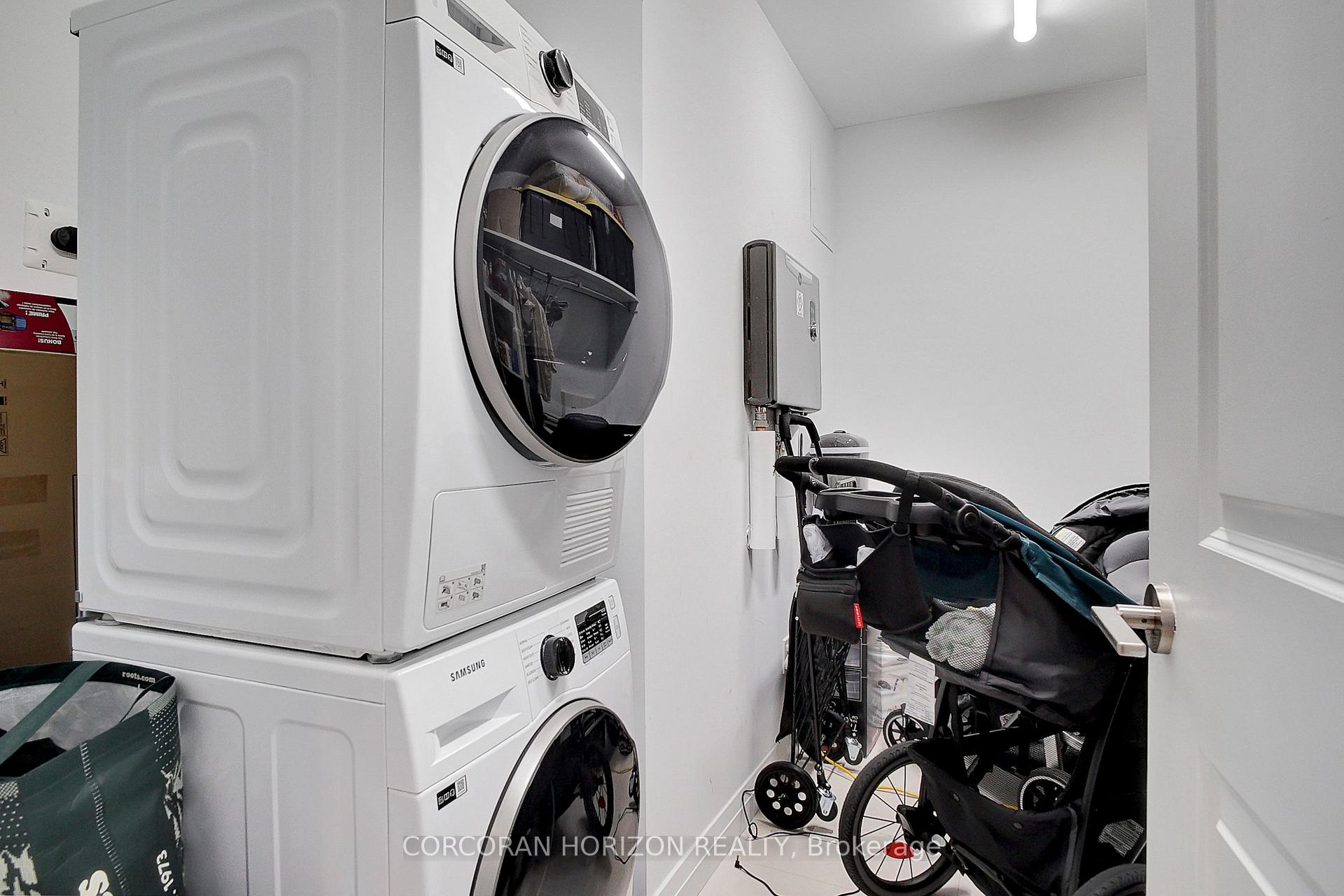Photo 20 of Unit 502, 525 New Dundee Road, Kitchener — HOMEH