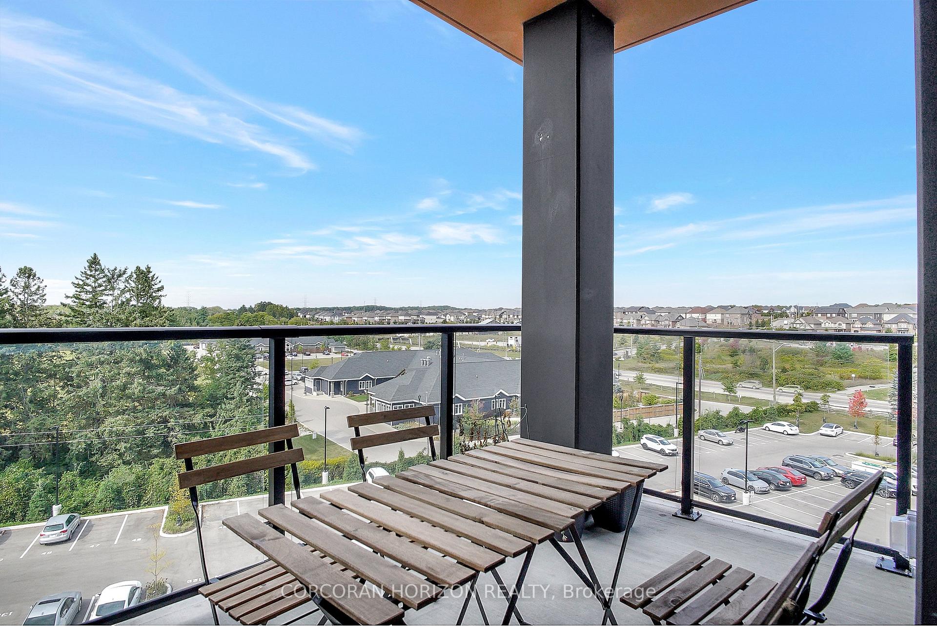 Photo 28 of Unit 502, 525 New Dundee Road, Kitchener — HOMEH