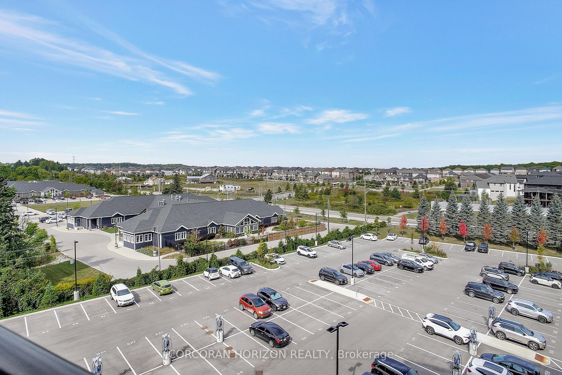 Photo 21 of Unit 502, 525 New Dundee Road, Kitchener — HOMEH