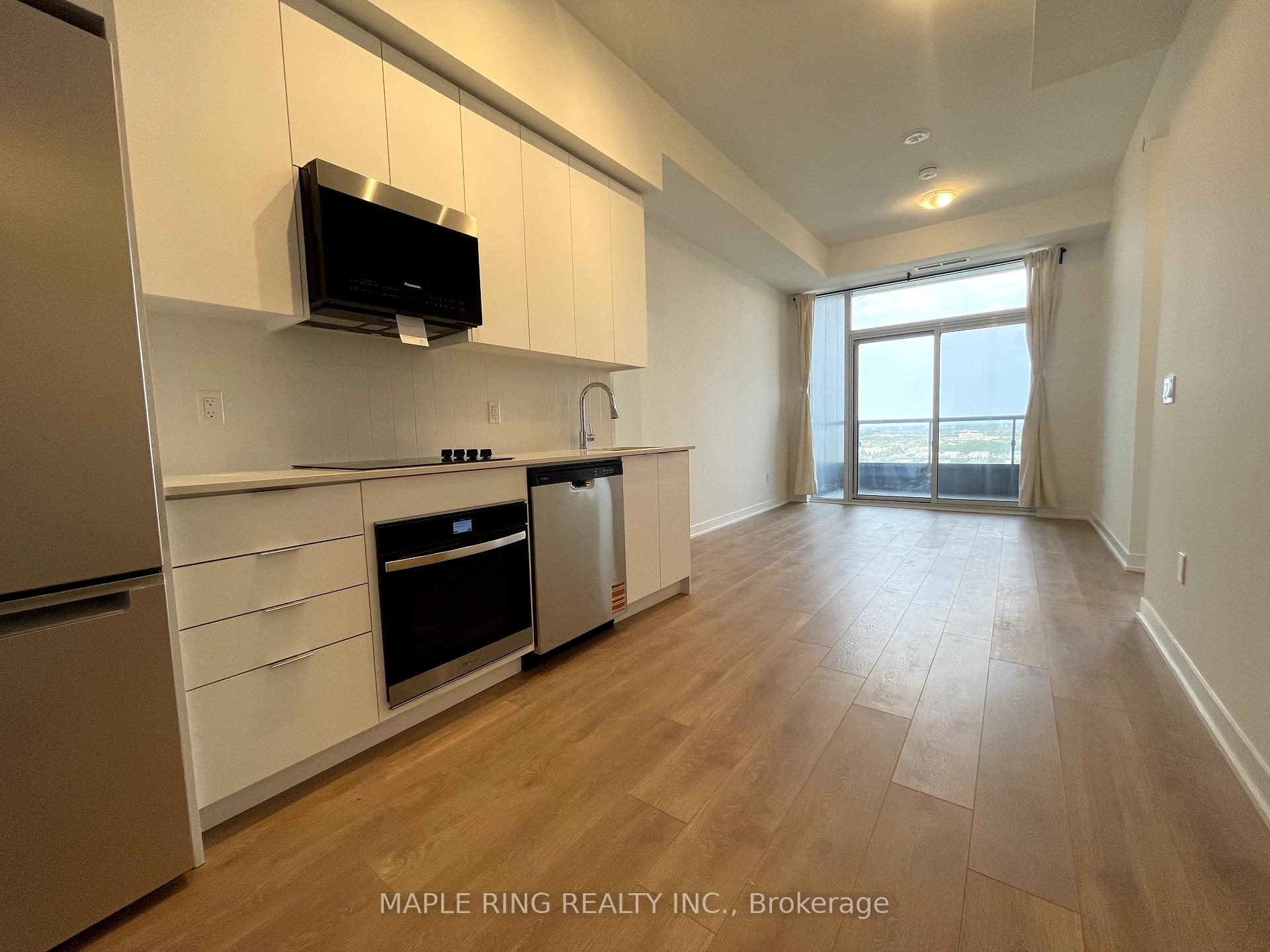 Photo 1 of Unit 2508, 474 Caldari Road, Vaughan, Concord — HOMEH