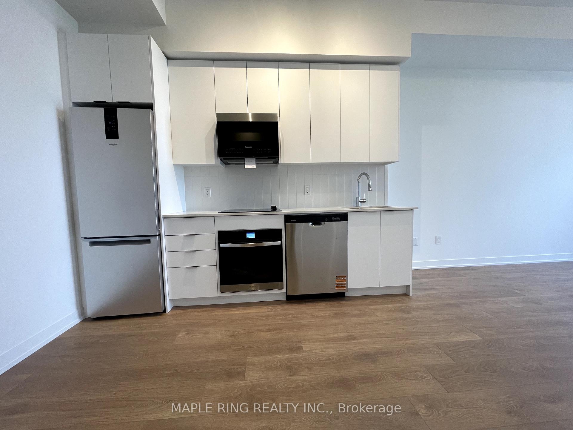 Photo 2 of Unit 2508, 474 Caldari Road, Vaughan, Concord — HOMEH