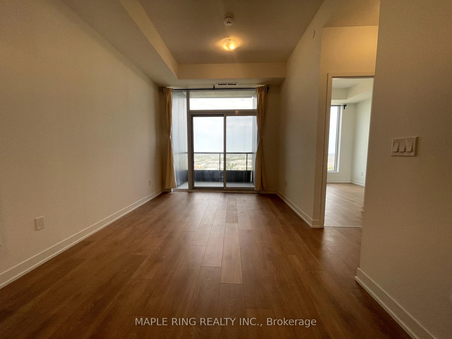 Photo 6 of Unit 2508, 474 Caldari Road, Vaughan, Concord — HOMEH