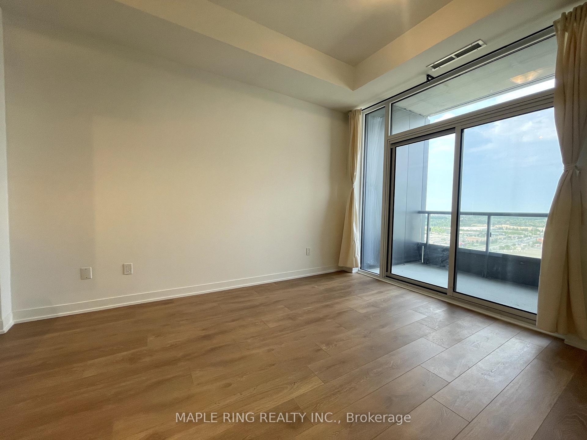 Photo 3 of Unit 2508, 474 Caldari Road, Vaughan, Concord — HOMEH