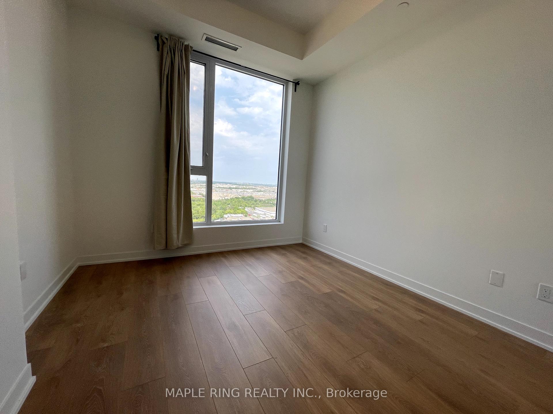 Photo 5 of Unit 2508, 474 Caldari Road, Vaughan, Concord — HOMEH