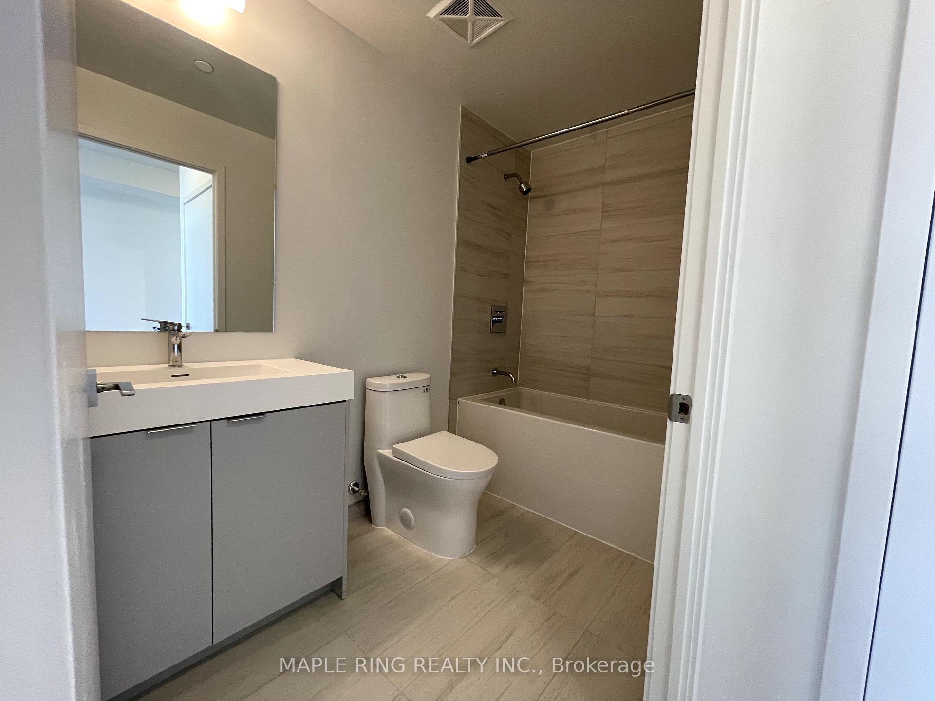 Photo 8 of Unit 2508, 474 Caldari Road, Vaughan, Concord — HOMEH