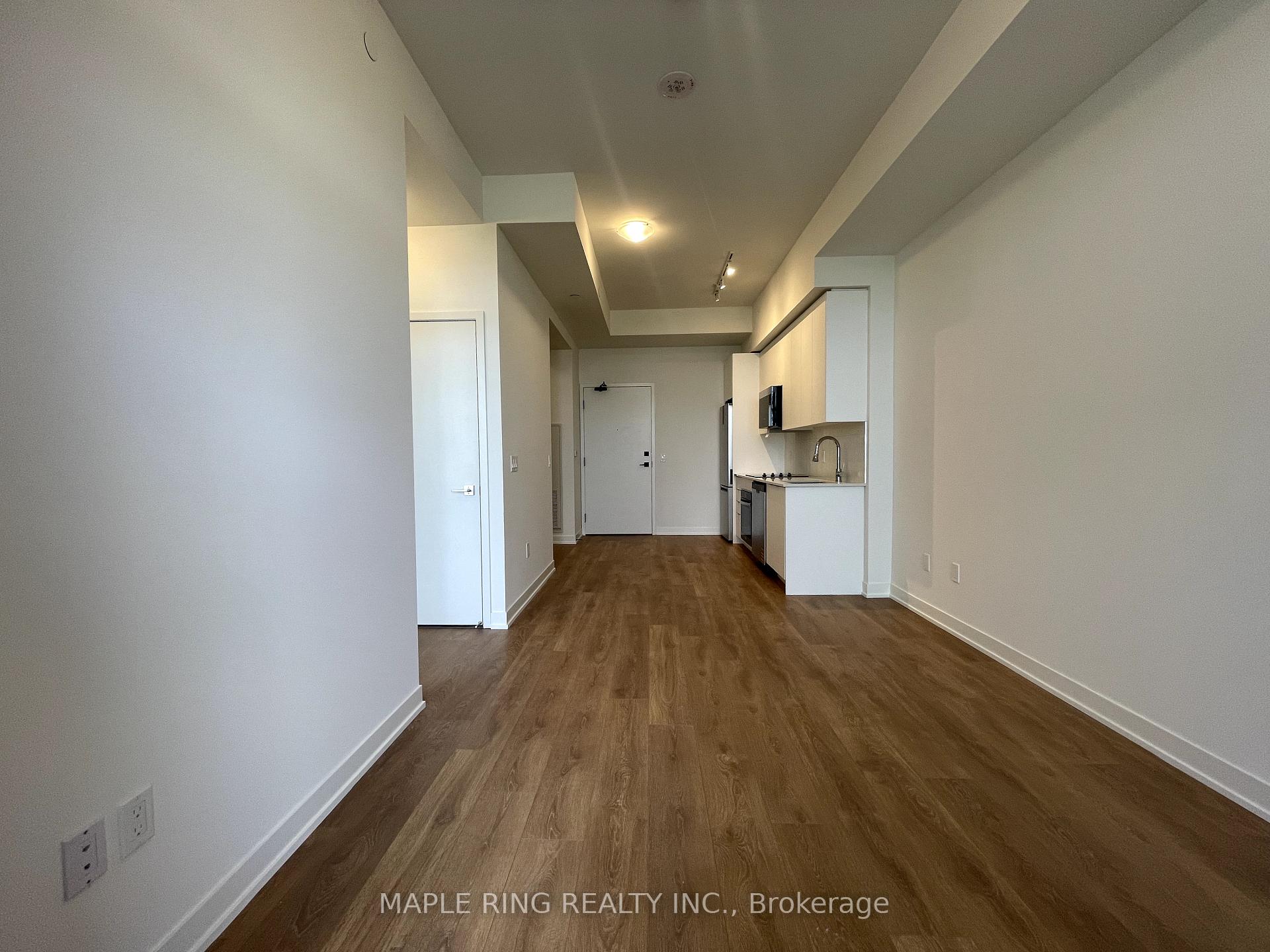 Photo 7 of Unit 2508, 474 Caldari Road, Vaughan, Concord — HOMEH