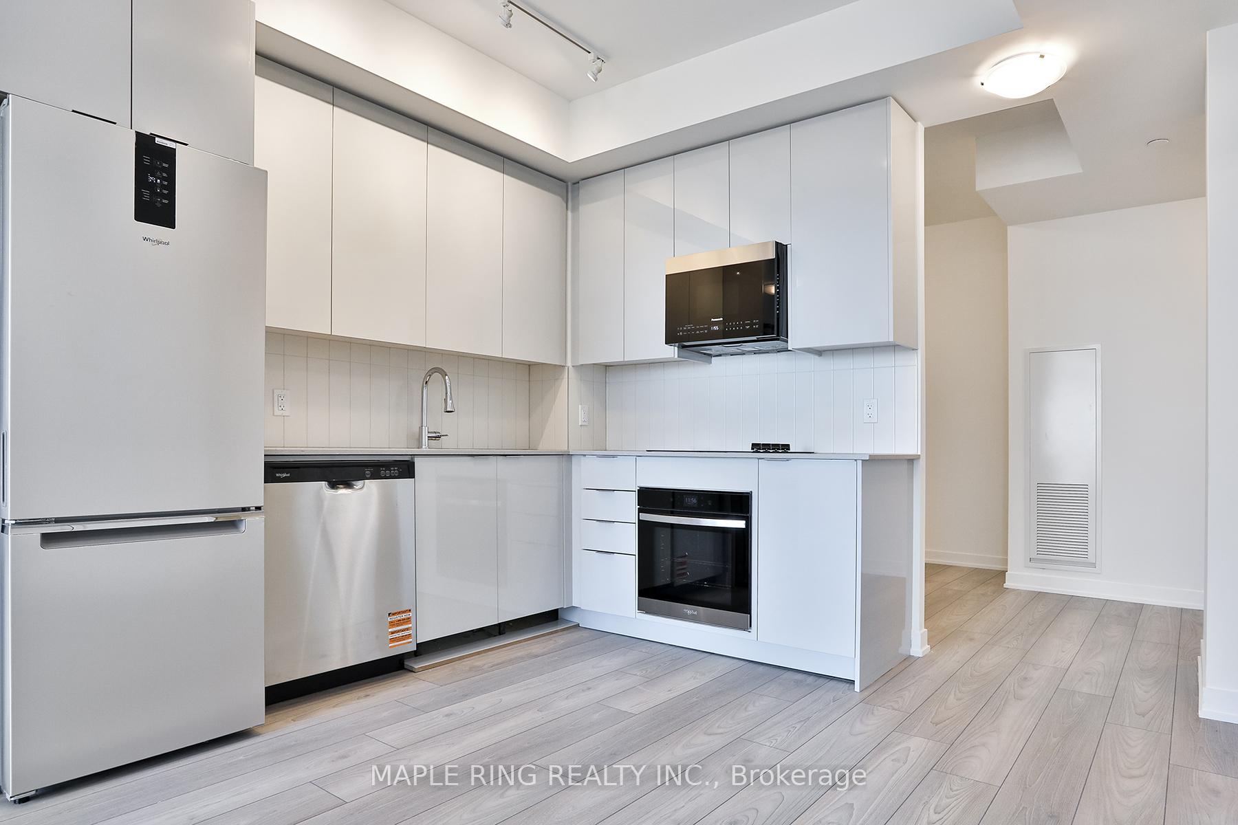 Photo 12 of Unit 2421, 10 Abeja Street, Vaughan, Concord — HOMEH