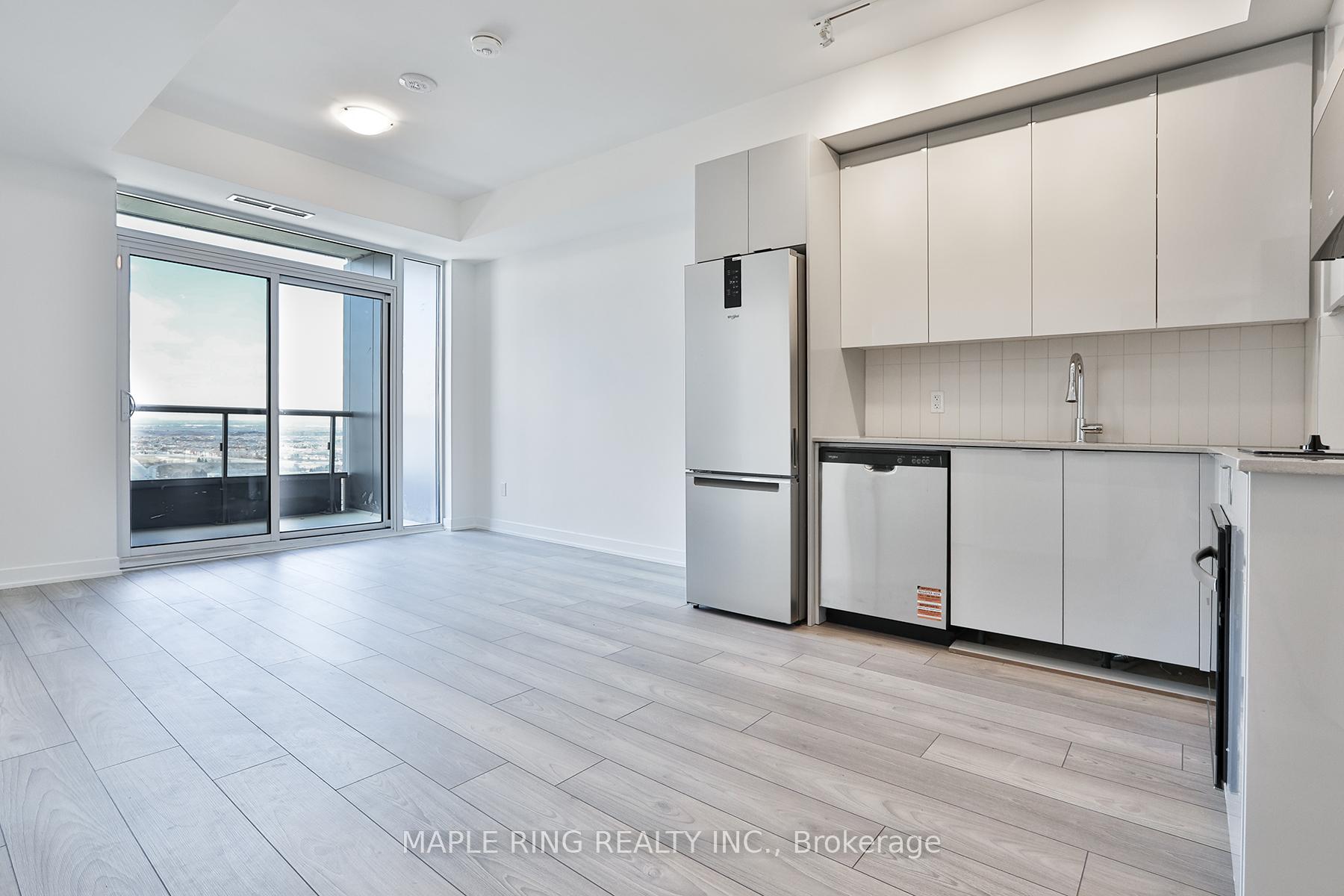 Photo 1 of Unit 2421, 10 Abeja Street, Vaughan, Concord — HOMEH