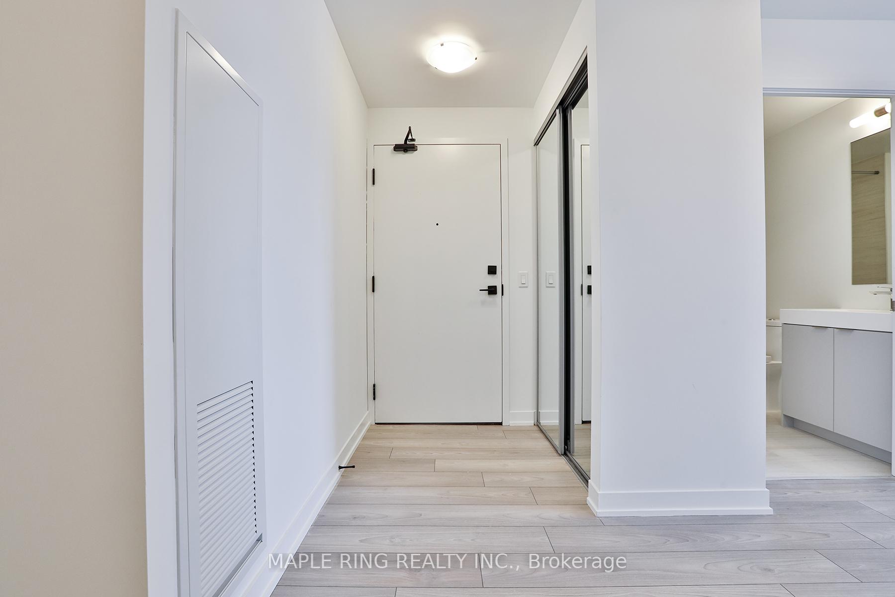 Photo 14 of Unit 2421, 10 Abeja Street, Vaughan, Concord — HOMEH
