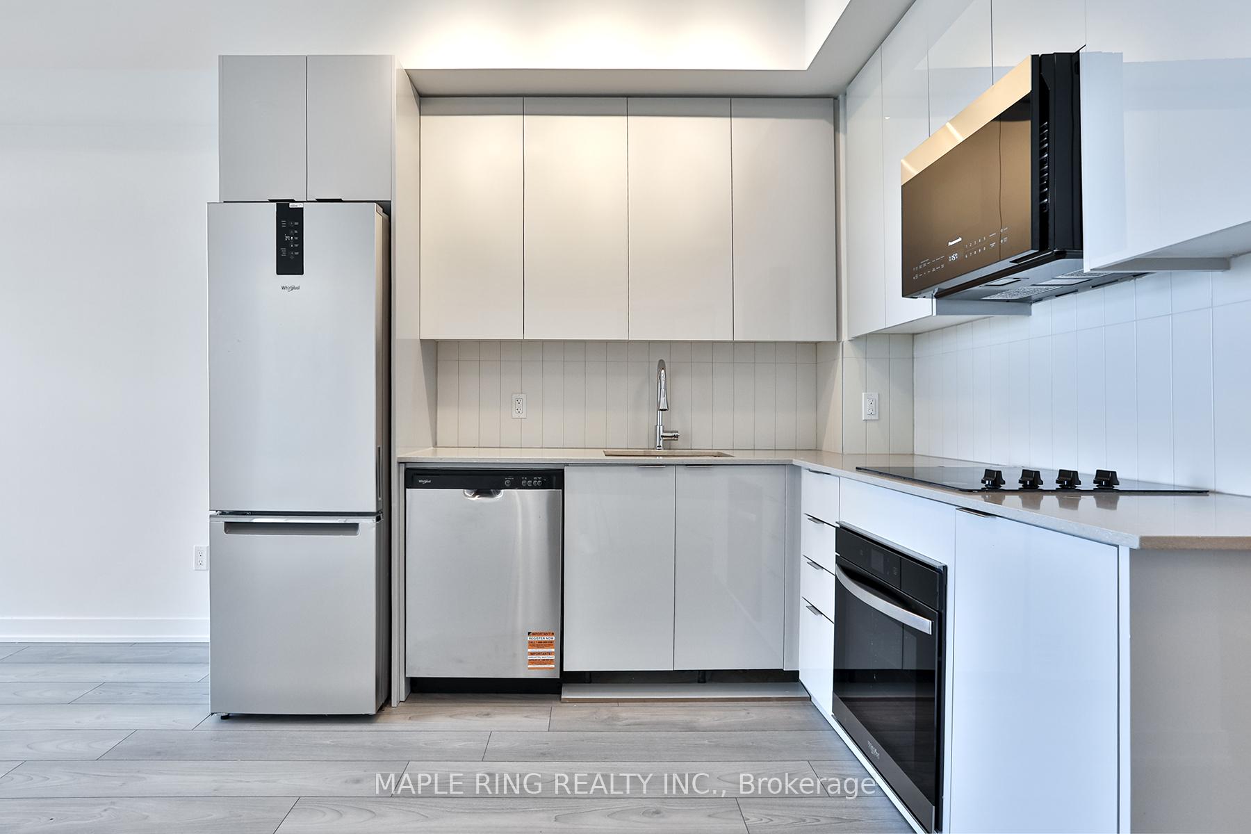 Photo 8 of Unit 2421, 10 Abeja Street, Vaughan, Concord — HOMEH