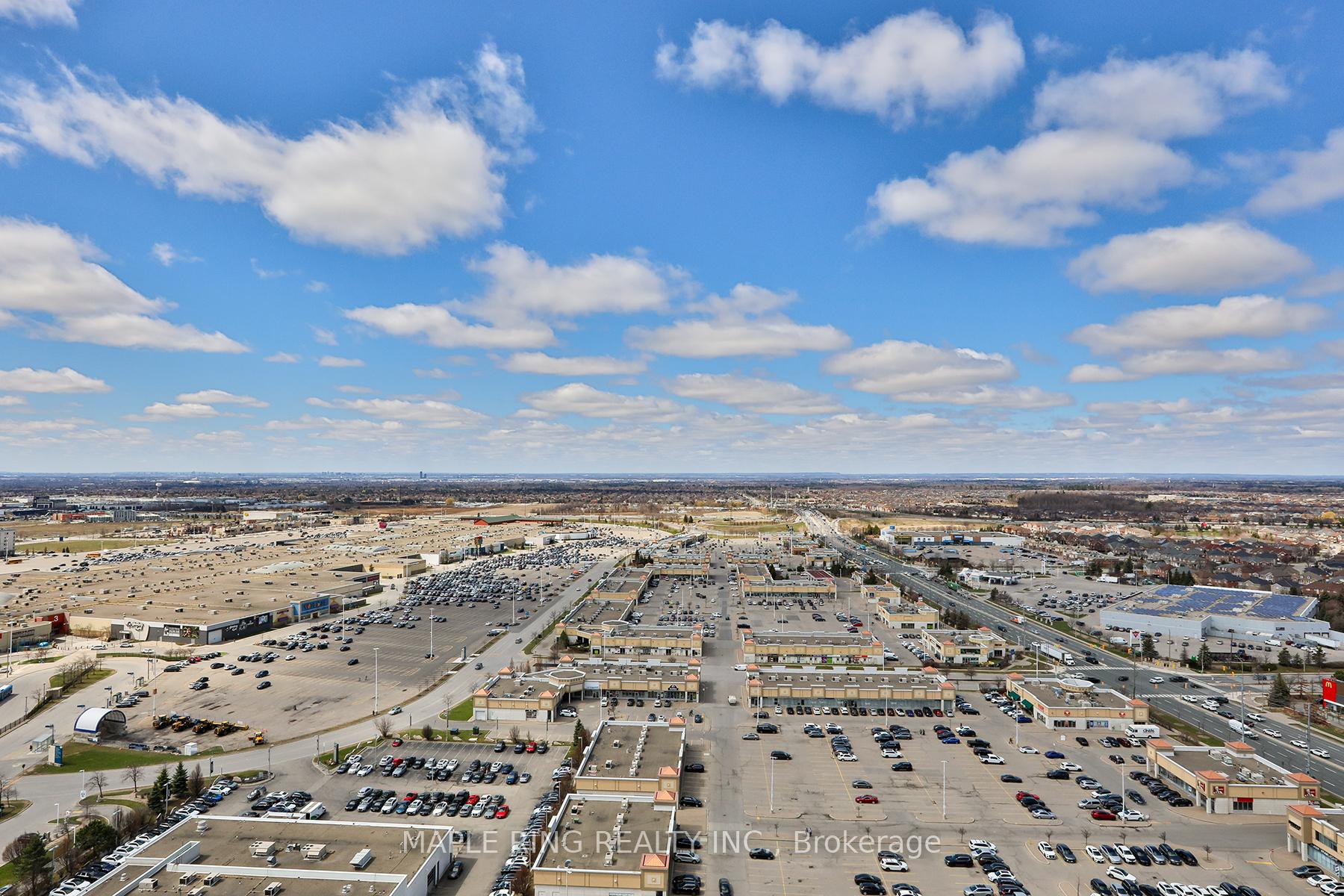 Photo 18 of Unit 2421, 10 Abeja Street, Vaughan, Concord — HOMEH