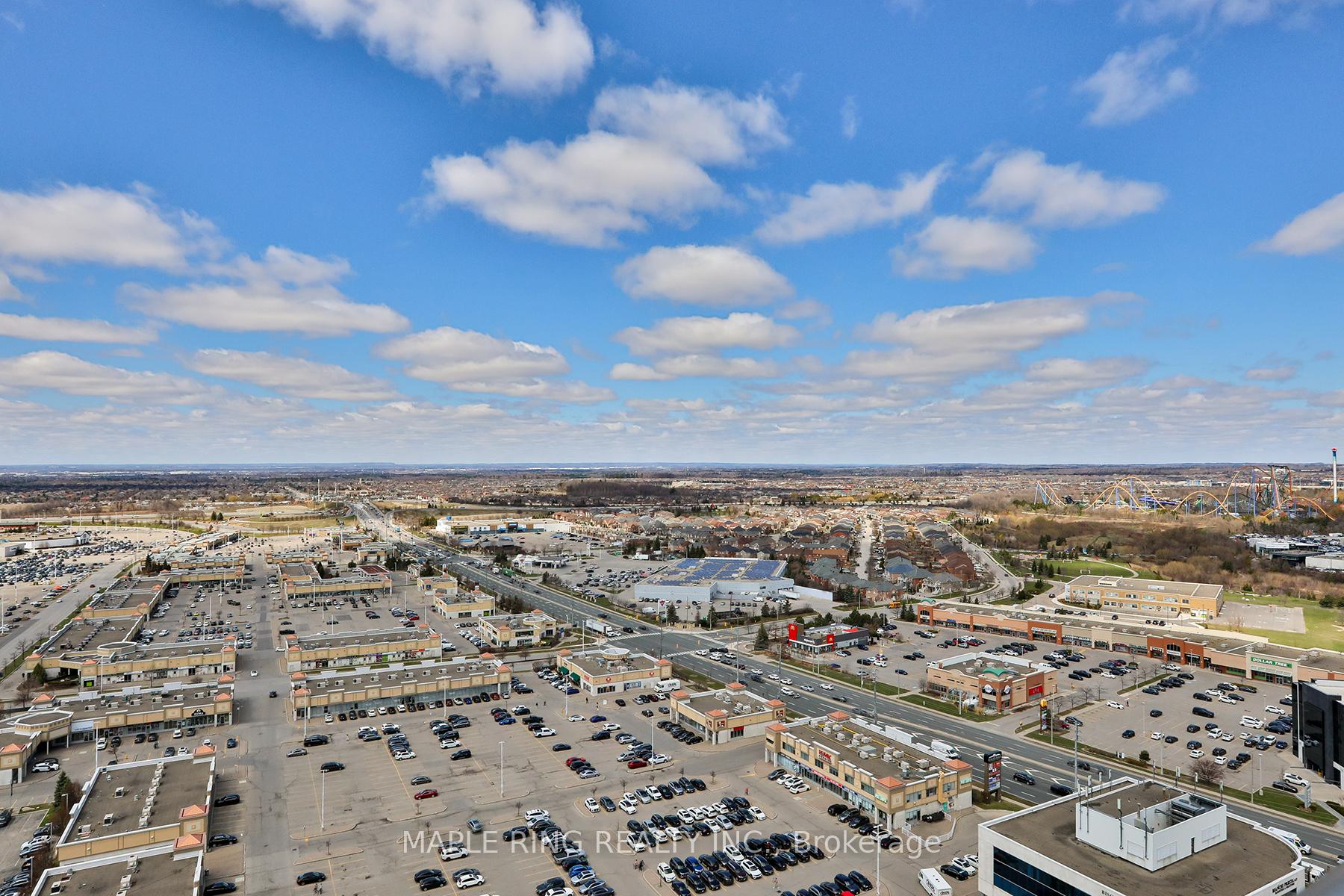 Photo 21 of Unit 2421, 10 Abeja Street, Vaughan, Concord — HOMEH