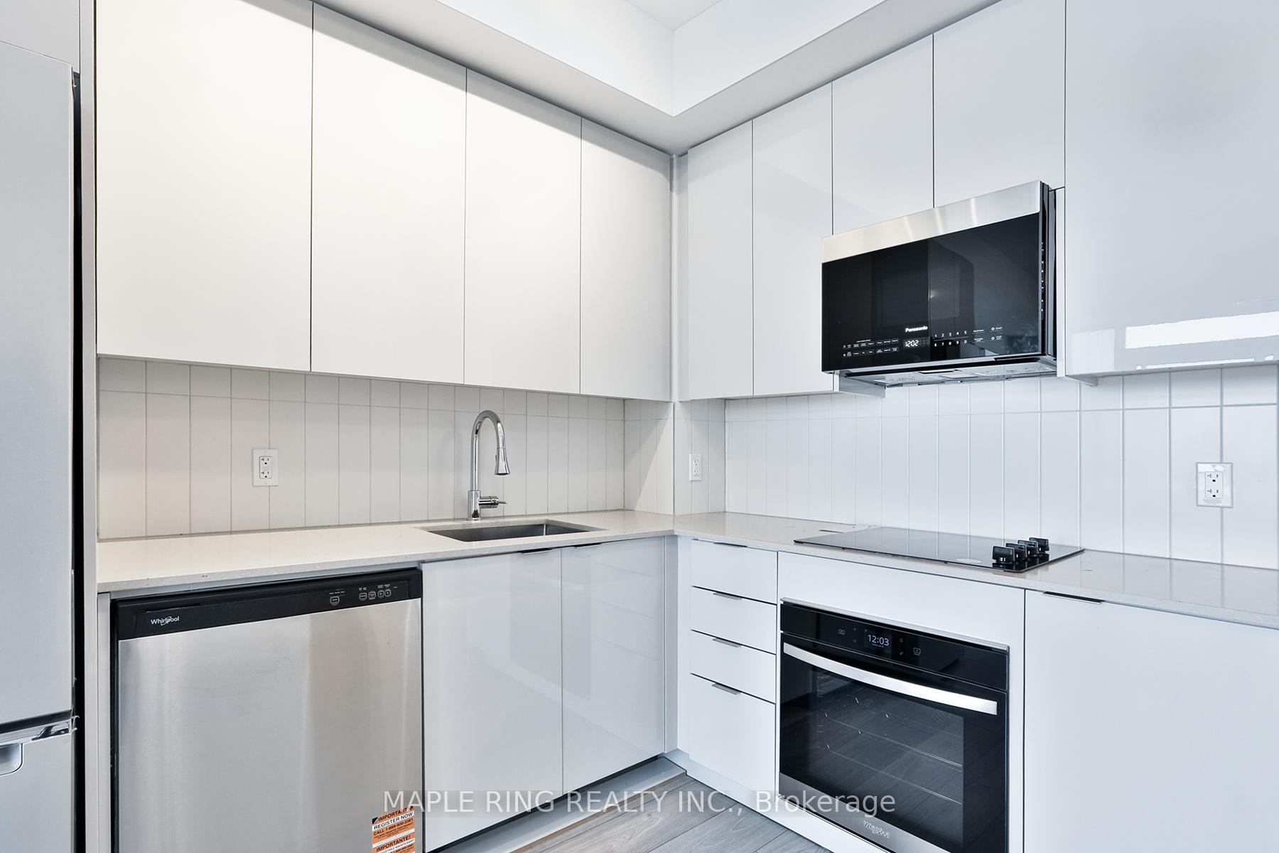 Photo 20 of Unit 2421, 10 Abeja Street, Vaughan, Concord — HOMEH