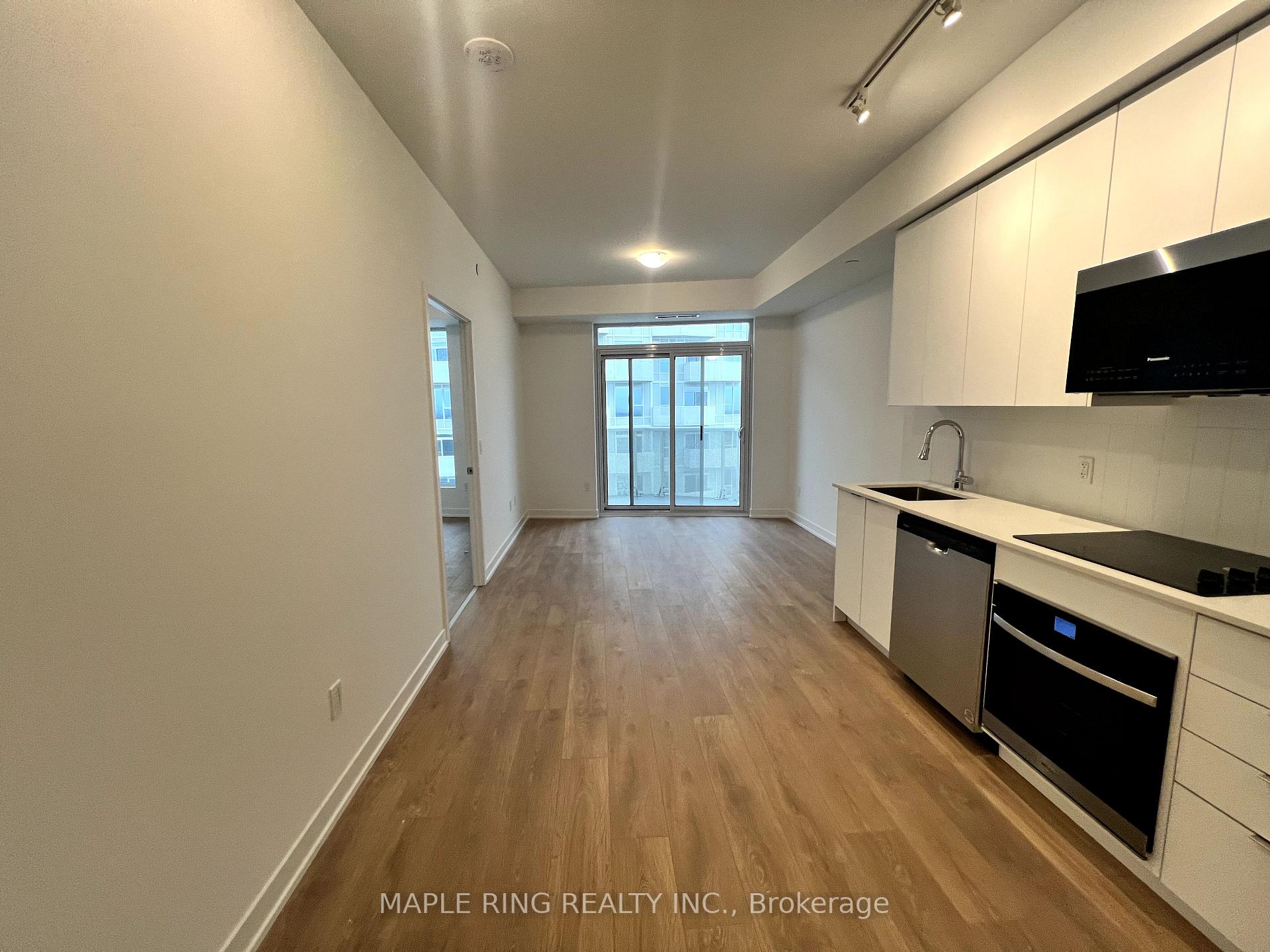Photo 1 of Unit 2317, 10 Abeja Street, Vaughan, Concord — HOMEH