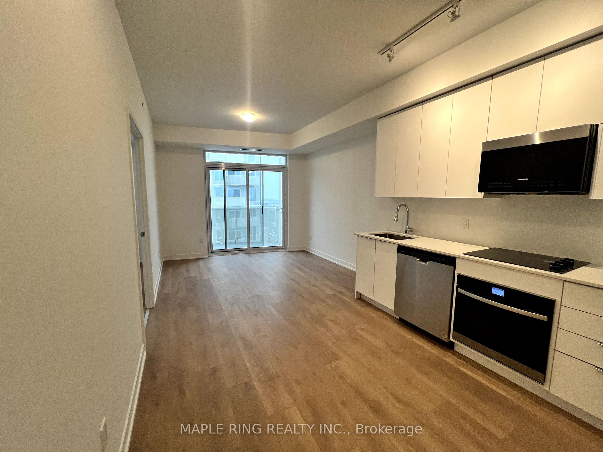 Photo 6 of Unit 2317, 10 Abeja Street, Vaughan, Concord — HOMEH