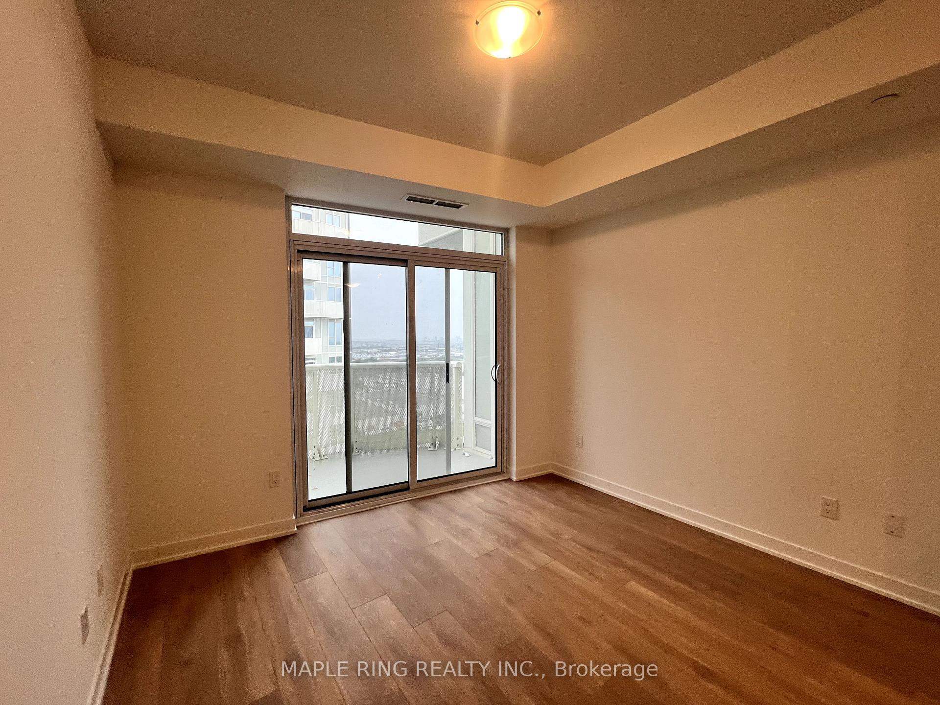 Photo 3 of Unit 2317, 10 Abeja Street, Vaughan, Concord — HOMEH