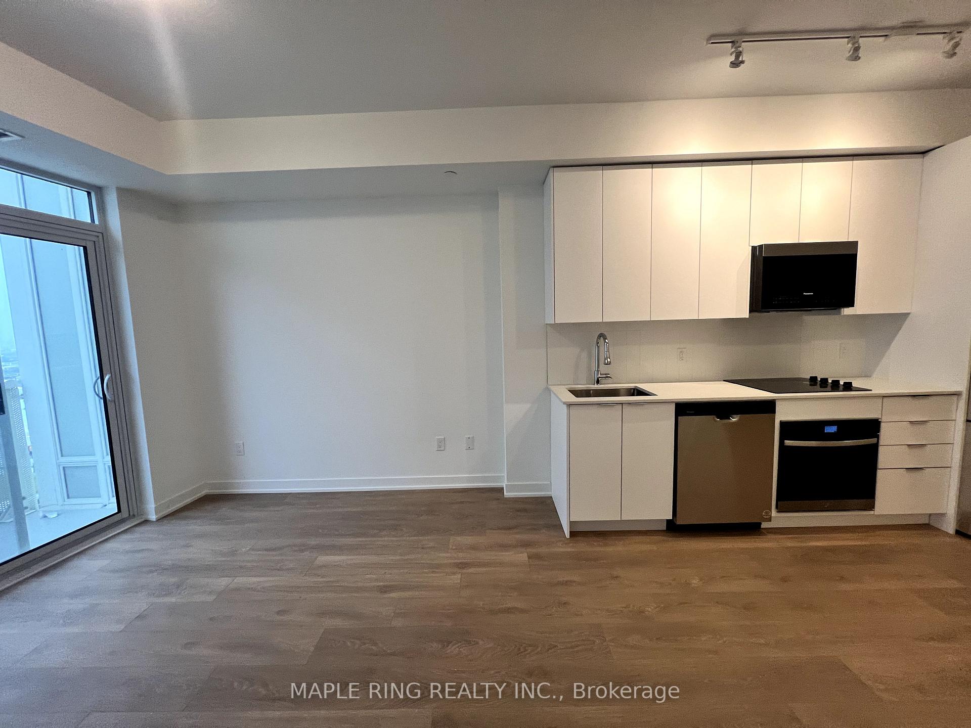 Photo 8 of Unit 2317, 10 Abeja Street, Vaughan, Concord — HOMEH