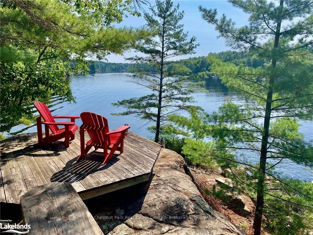 Photo 3 of 1079 FIRE Route 11 E, Gravenhurst, Morrison — HOMEH