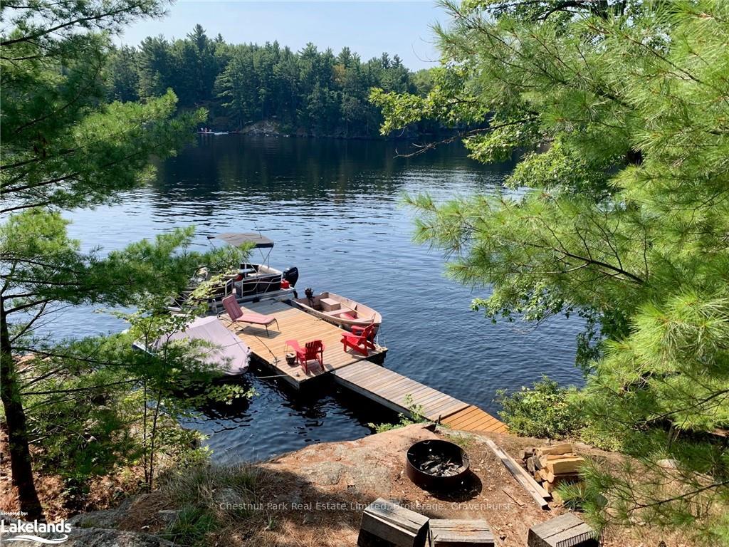 Photo 4 of 1079 FIRE Route 11 E, Gravenhurst, Morrison — HOMEH