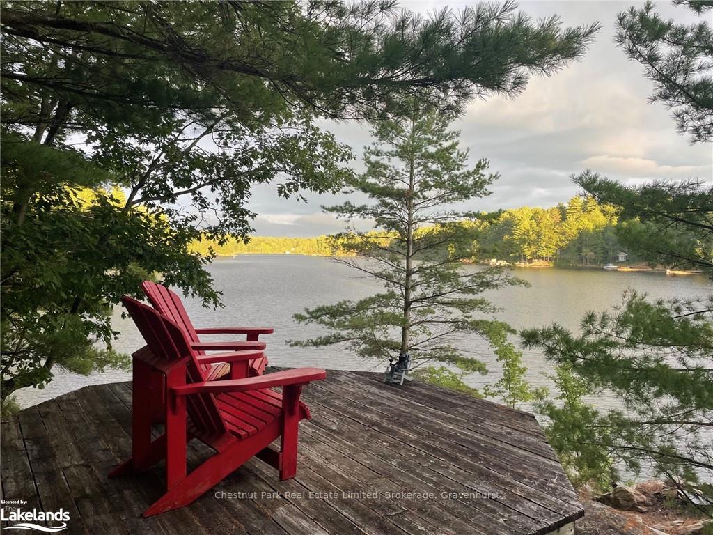 Photo 8 of 1079 FIRE Route 11 E, Gravenhurst, Morrison — HOMEH