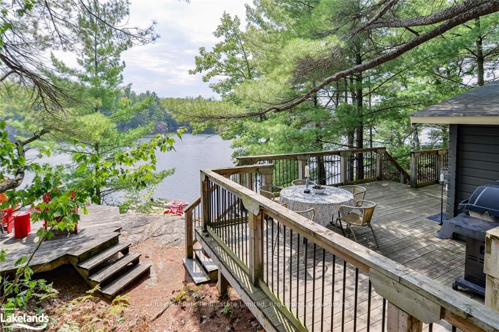 Photo 14 of 1079 FIRE Route 11 E, Gravenhurst, Morrison — HOMEH