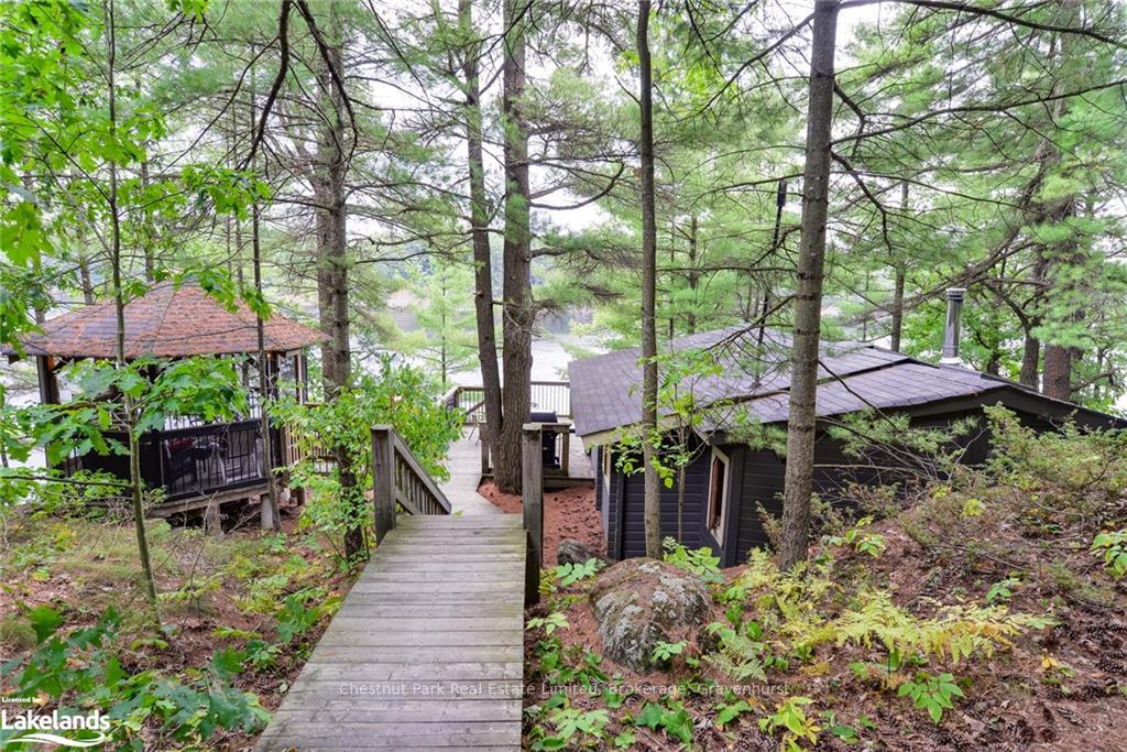 Photo 15 of 1079 FIRE Route 11 E, Gravenhurst, Morrison — HOMEH