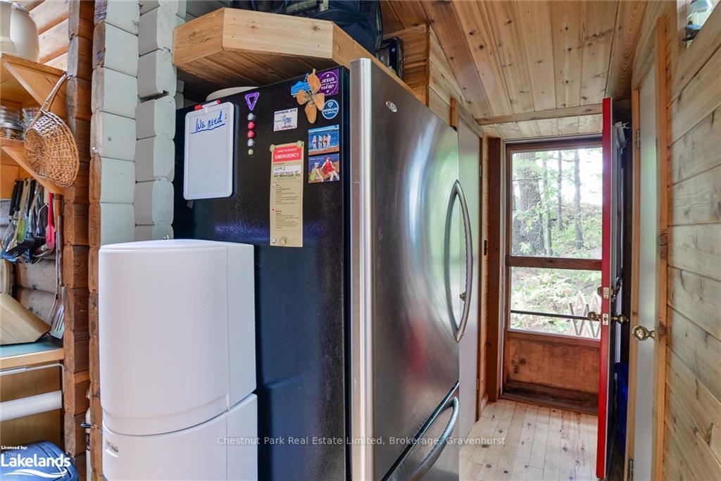 Photo 23 of 1079 FIRE Route 11 E, Gravenhurst, Morrison — HOMEH