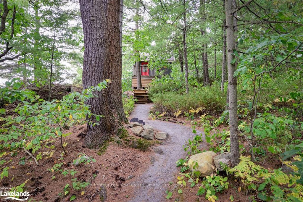 Photo 31 of 1079 FIRE Route 11 E, Gravenhurst, Morrison — HOMEH