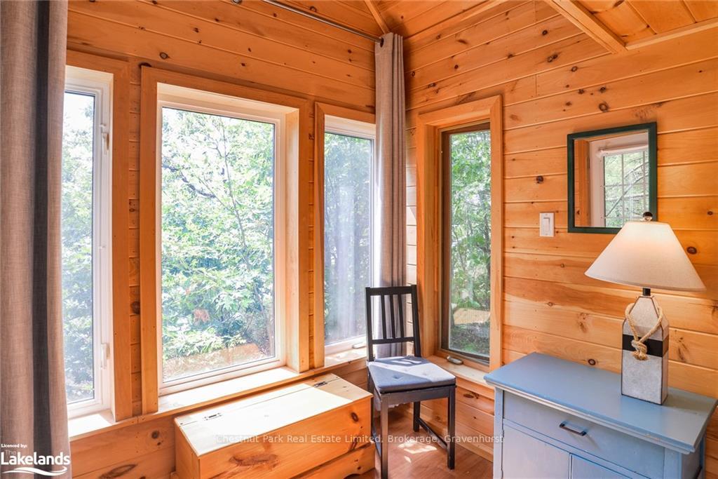 Photo 35 of 1079 FIRE Route 11 E, Gravenhurst, Morrison — HOMEH
