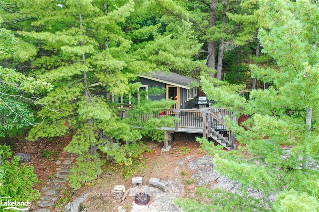 Photo 38 of 1079 FIRE Route 11 E, Gravenhurst, Morrison — HOMEH