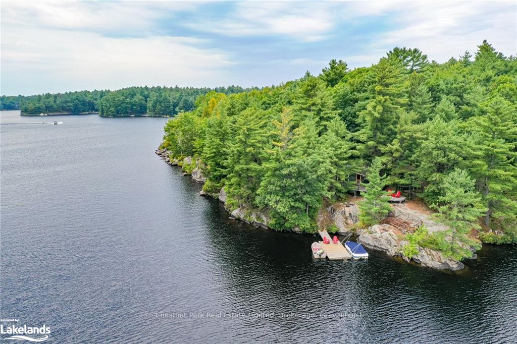 Photo 40 of 1079 FIRE Route 11 E, Gravenhurst, Morrison — HOMEH
