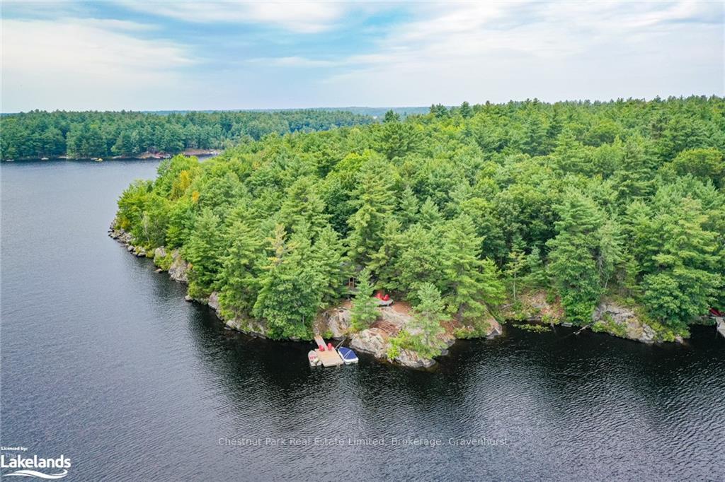 Photo 41 of 1079 FIRE Route 11 E, Gravenhurst, Morrison — HOMEH