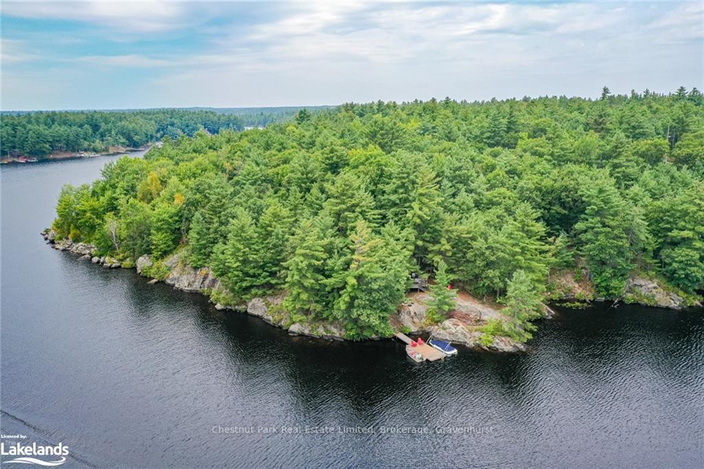 Photo 42 of 1079 FIRE Route 11 E, Gravenhurst, Morrison — HOMEH
