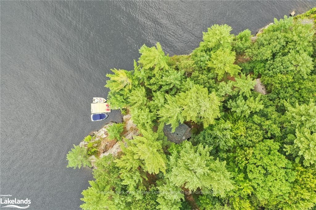 Photo 43 of 1079 FIRE Route 11 E, Gravenhurst, Morrison — HOMEH