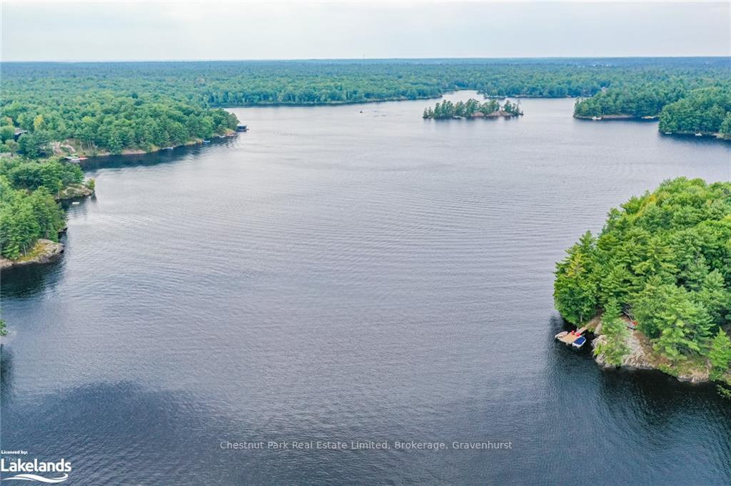 Photo 44 of 1079 FIRE Route 11 E, Gravenhurst, Morrison — HOMEH