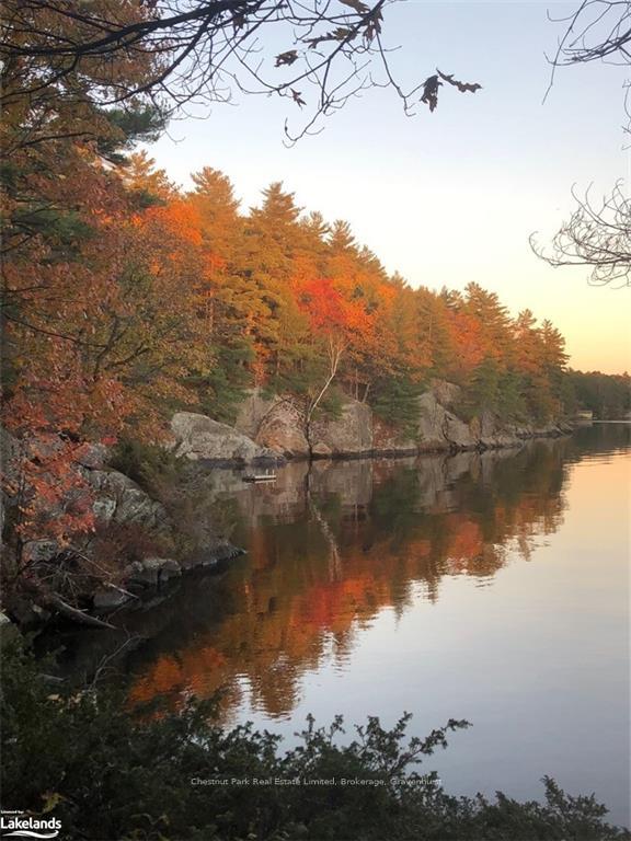 Photo 45 of 1079 FIRE Route 11 E, Gravenhurst, Morrison — HOMEH