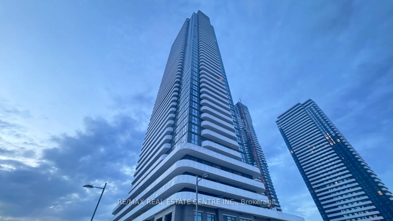 Photo 1 of Unit 4815, 225 Commerce Street, Vaughan, Vaughan Corporate Centre — HOMEH