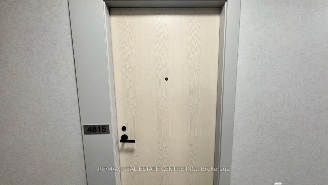 Photo 2 of Unit 4815, 225 Commerce Street, Vaughan, Vaughan Corporate Centre — HOMEH